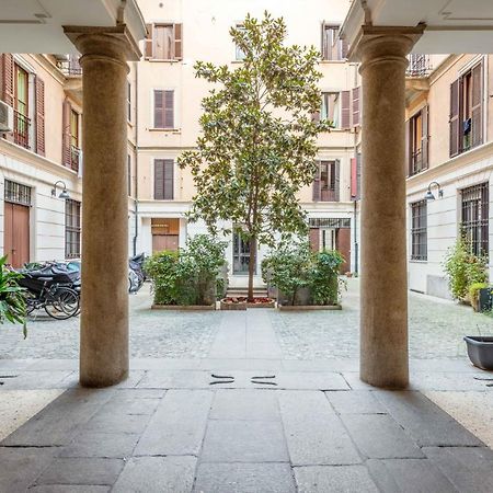 Amazing Penthouse Porta Venezia By Easylife Apartment Milan Luaran gambar