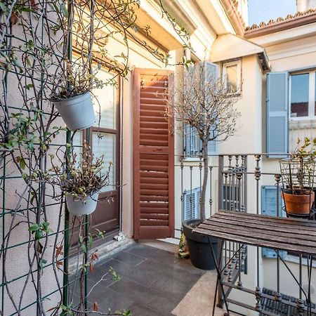 Amazing Penthouse Porta Venezia By Easylife Apartment Milan Luaran gambar