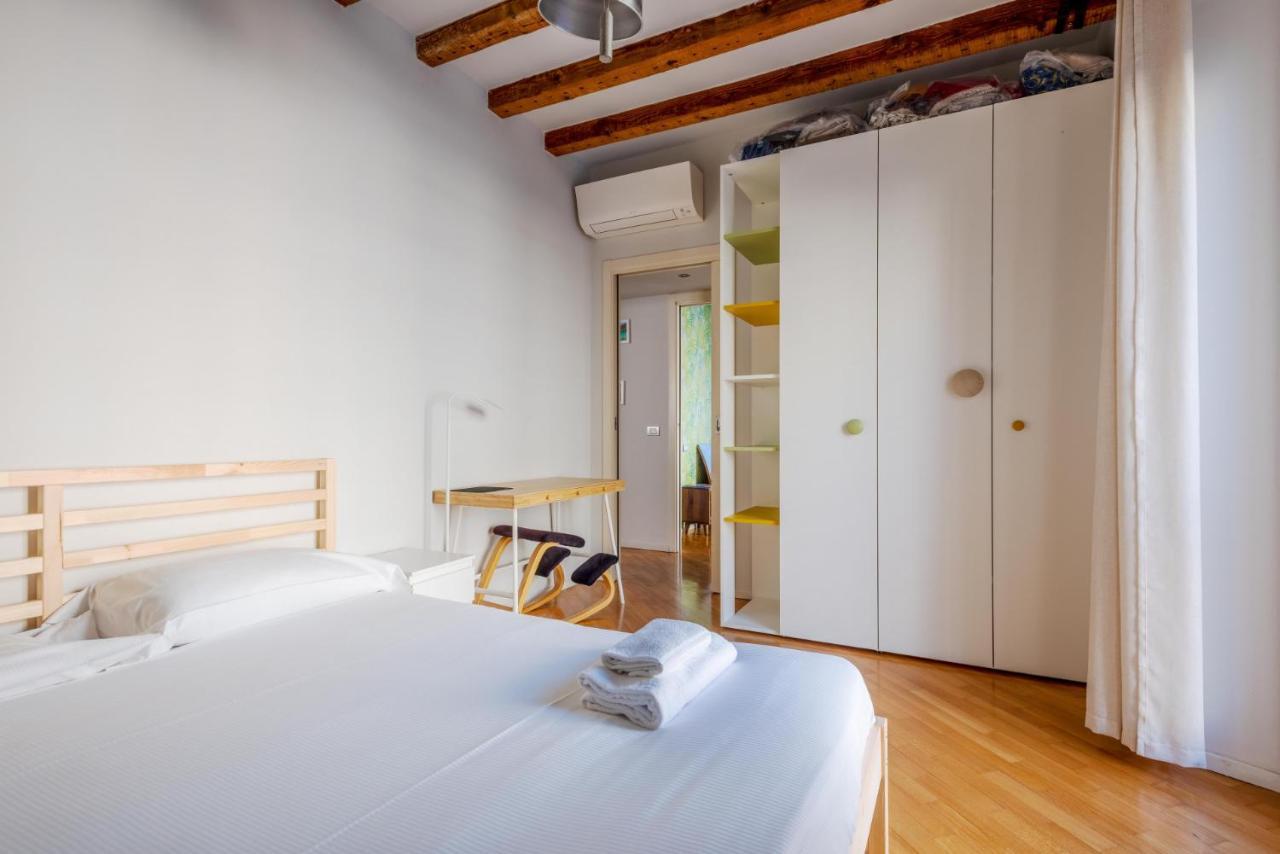Amazing Penthouse Porta Venezia By Easylife Apartment Milan Luaran gambar