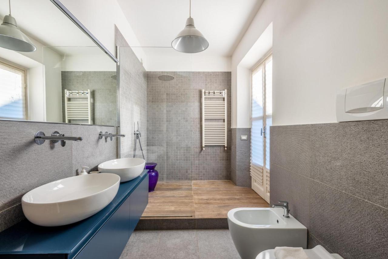 Amazing Penthouse Porta Venezia By Easylife Apartment Milan Luaran gambar